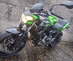 Kawasaki   Z650 - Image 9/9