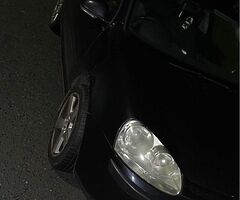 2005 Volkswagen Golf