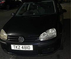 2005 Volkswagen Golf - Image 4/6