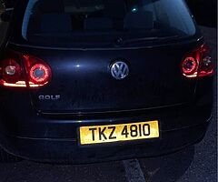 2005 Volkswagen Golf - Image 5/6