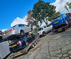 Mtm recovery   breakdown and  delivery  service  buy unwanted  cars trailer  etc - Image 7/10