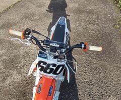 2020 KTM 50 - Image 4/8