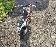 2020 KTM 50 - Image 5/8