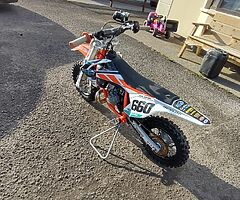 2020 KTM 50 - Image 7/8