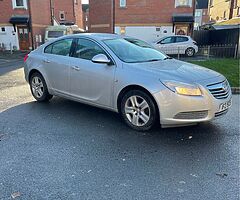 2011 Vauxhall Insignia - Image 6/6