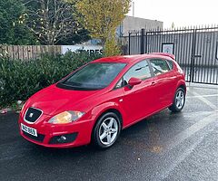 2010 SEAT Leon - Image 4/4