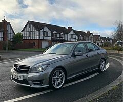 2011 Mercedes-Benz C-Class - Image 8/9