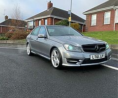 2011 Mercedes-Benz C-Class - Image 9/9