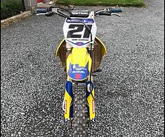 RMZ 250 2008 - Image 5/8