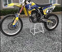 RMZ 250 2008 - Image 8/8