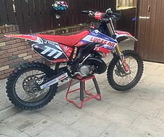 2003 Honda CR