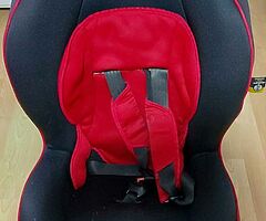 Graco .Car seat for baby up 18kg