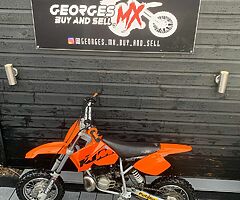 KTM 50 2003 - Image 7/8