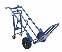 Draper 3 in 1 Heavy Duty Sack Truck(USED)