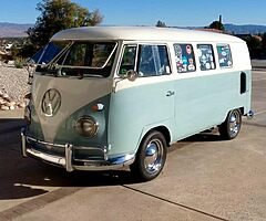 Campervan