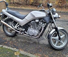 1992 Suzuki VX800 - Image 6/6