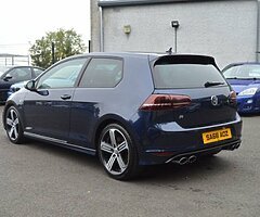 2016 Volkswagen Golf - Image 6/9