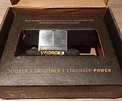 Vforce3 reeds block for Sx65 / Tc65 / mc65