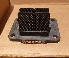 Vforce3 reeds block for Sx65 / Tc65 / mc65