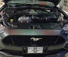 2022 Ford MUSTANG GT BRAND NEW UNIT