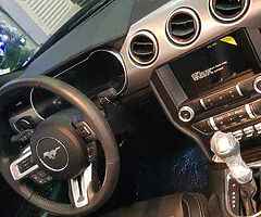 2022 Ford MUSTANG GT BRAND NEW UNIT - Image 3/6