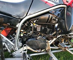 2006 yamaha  blaster - Image 4/5