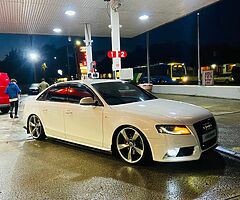 2012 Audi A4