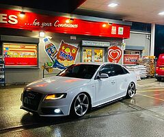 2012 Audi A4