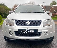 2006 Suzuki Grand Vitara - Image 6/10