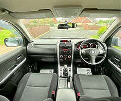 2006 Suzuki Grand Vitara - Image 9/10