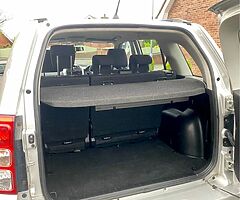 2006 Suzuki Grand Vitara - Image 10/10