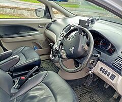 Stunning 7 seater 2010 Mitsubishi Grandis 
 ☀️Swap/trade in☀️
 - Image 7/10
