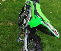 Kxf450 for sale - Image 6/8