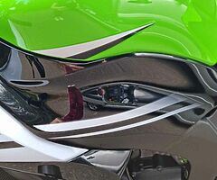 2015 Kawasaki Ninja - Image 10/10