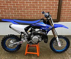 2020 Yamaha YZ