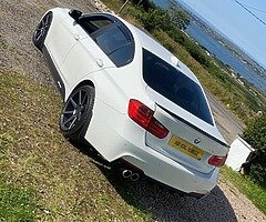 BMW 320d - Image 5/7