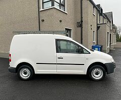 2010 Volkswagen Caddy - Image 6/10