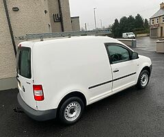 2010 Volkswagen Caddy - Image 7/10