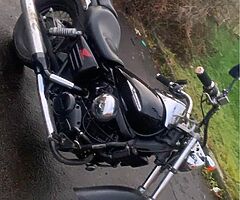 1994 Honda Shadow