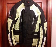 Rst motorbike jacket