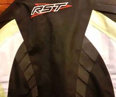 Rst motorbike jacket