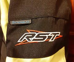 Rst motorbike jacket