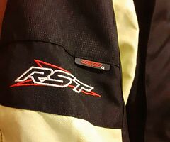 Rst motorbike jacket - Image 4/6