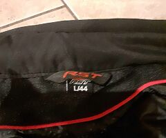 Rst motorbike jacket - Image 6/6