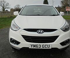 2014 Hyundai ix35 - Image 6/10