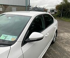 Skoda Octavia 2.0TDI HIGH SPEC!! - Image 6/10