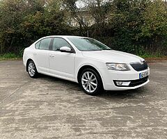 Skoda Octavia 2.0TDI HIGH SPEC!! - Image 10/10