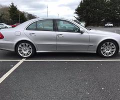 2005 Mercedes-Benz E-Class - Image 10/10