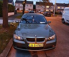 BMW 318d - Image 3/4