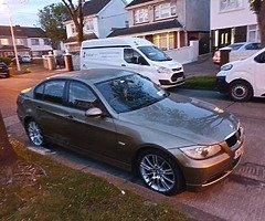 BMW 318d - Image 4/4